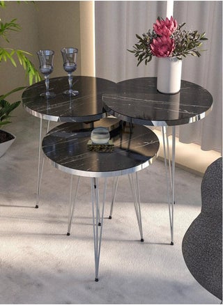 Black Marble