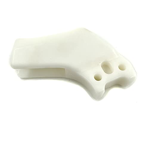 BRGMAX Swing Arm Chain Guide Buffer for Yamaha Banshee YFZ 350 5X4-22199-00-00 - Image 5
