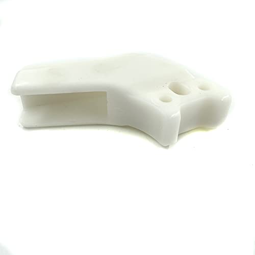BRGMAX Swing Arm Chain Guide Buffer for Yamaha Banshee YFZ 350 5X4-22199-00-00 - Image 3