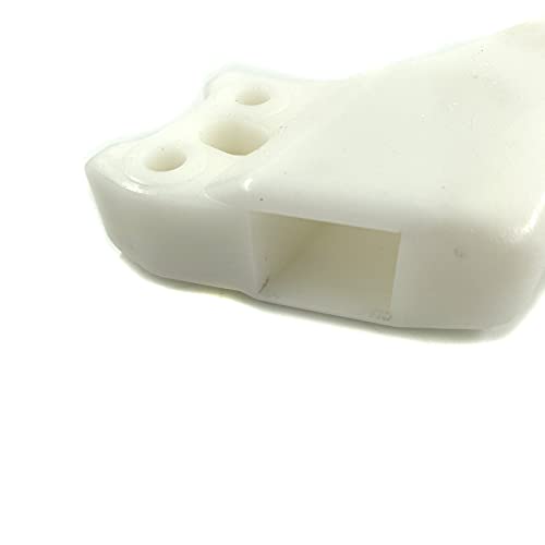 BRGMAX Swing Arm Chain Guide Buffer for Yamaha Banshee YFZ 350 5X4-22199-00-00 - Image 2