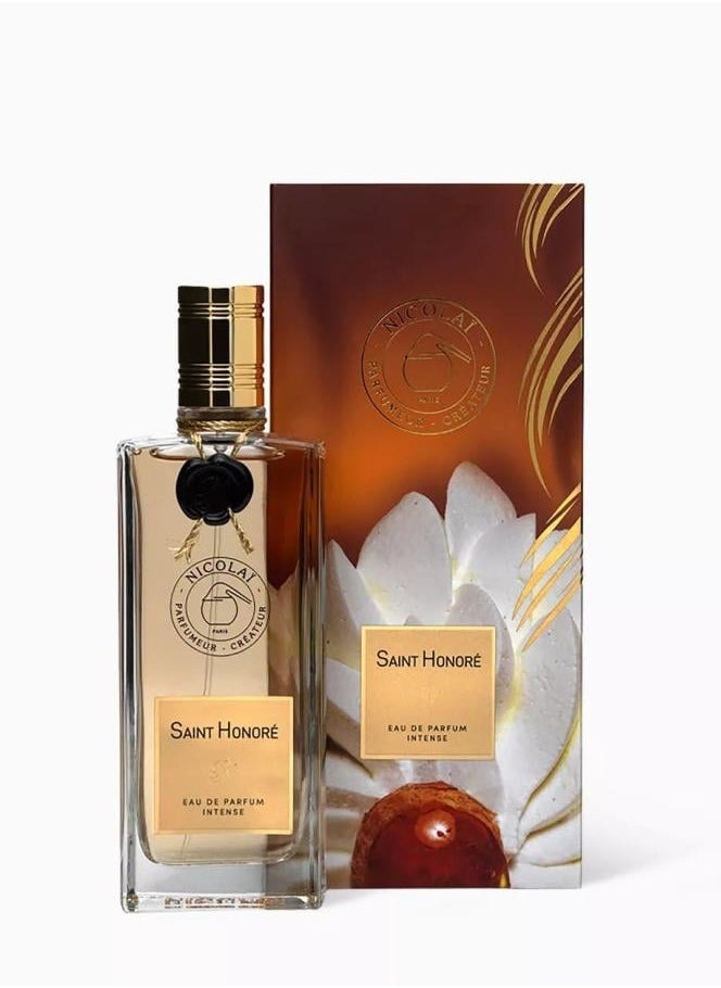 Nikon Nicolai Saint Honor Eau Parfum 100ml 