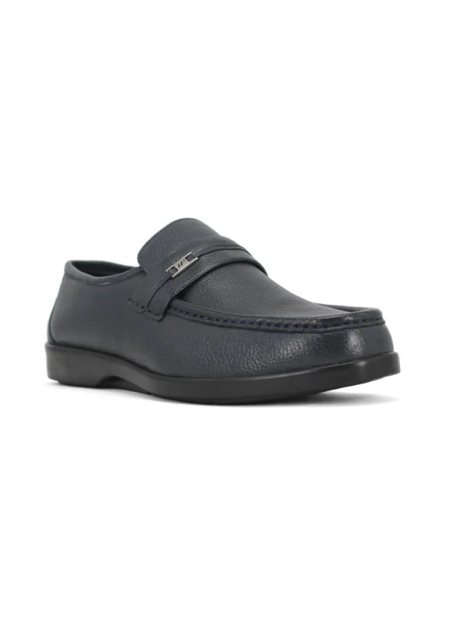 Hush Puppies HUSH PUPPIES TECHNOLOGY IV Leather Slip-On Shoes