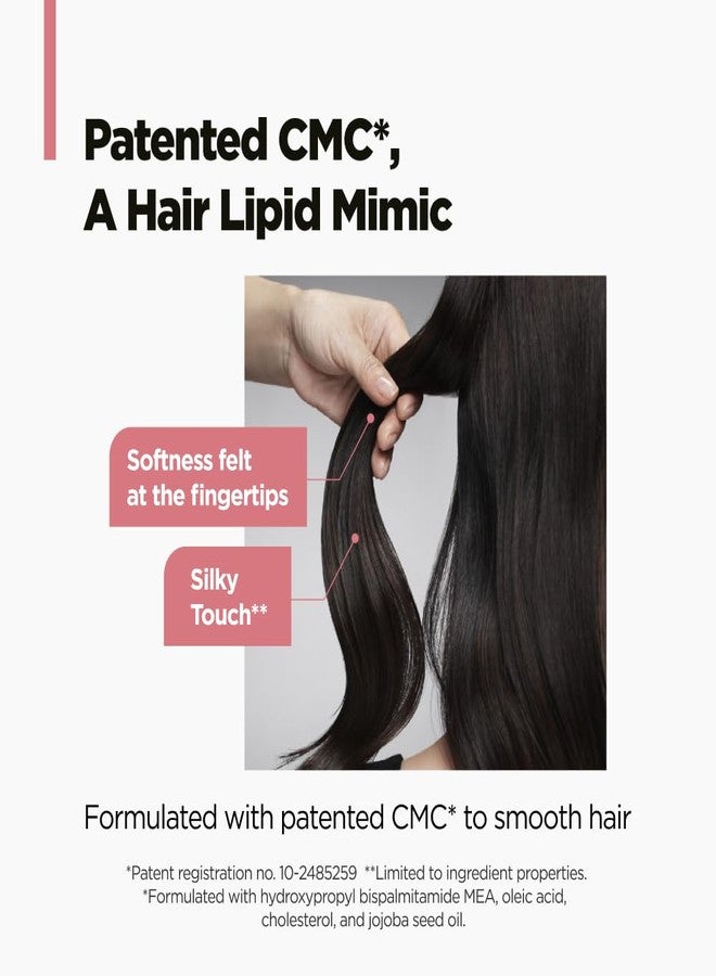 amos PROFESSIONAL زيت الشعر الاحترافي من AMOS لإصلاح الشعر الحقيقي | واقي حراري، ينعم ويجعل الشعر ناعماً بشكل ملحوظ، مضاد للتجاعيد والتجاعيد، للشعر الجاف والمجعد، 3.3 أونصة سائلة. - Image 5