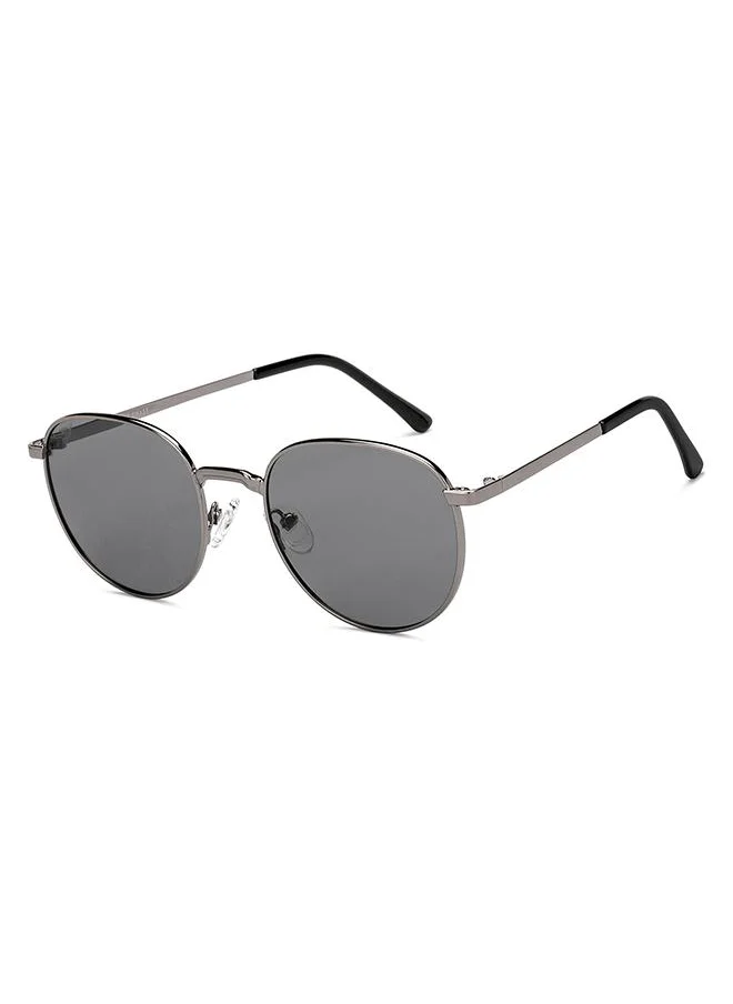 فينسينت تشيس Full Rim Round All-Time Hits Branded Latest And Stylish Sunglasses Polarized And 100% UV Protected  Vc S14084