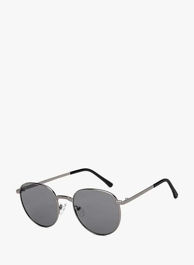 VINCENT CHASE Full Rim Round All-Time Hits Branded Latest And Stylish Sunglasses Polarized And 100% UV Protected  Vc S14084