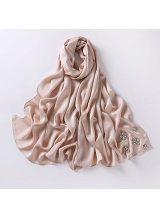 Champagne color 175cm