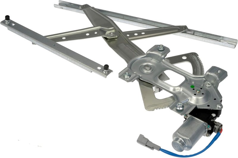 Dorman 748-180 Front Driver Side Power Window Motor and Regulator Assembly for Select Ford Models - Image 5