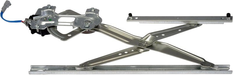 Dorman 748-180 Front Driver Side Power Window Motor and Regulator Assembly for Select Ford Models - Image 4