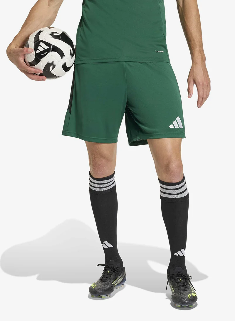 اديداس شورتات تيرو  ليج