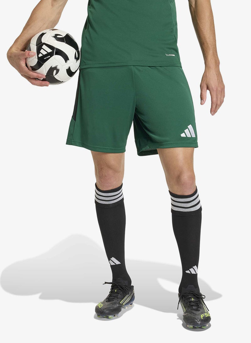 Adidas Tiro26 League Shorts - Image 1