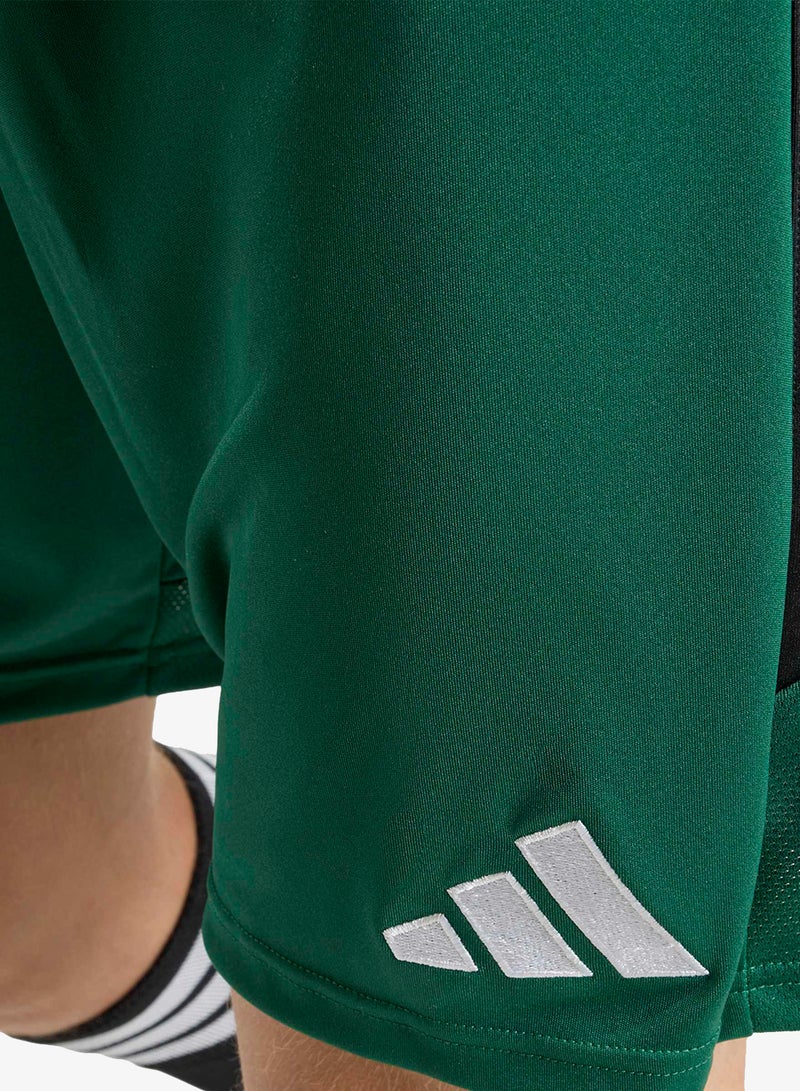 Adidas Tiro26 League Shorts - Image 4