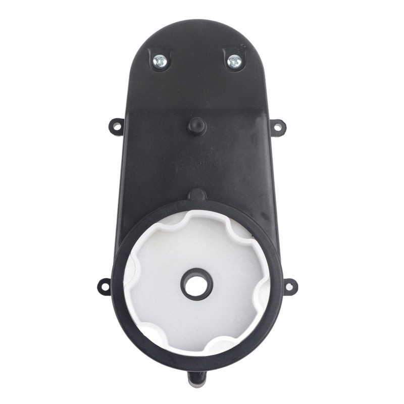 Electric Motor Gearbox: 6V 12V 12000-20000RPM, Metal Gear Sturdy Durable, Low Noise Wear Resistant - Replacement Part for Kids Car Toy - Image 4