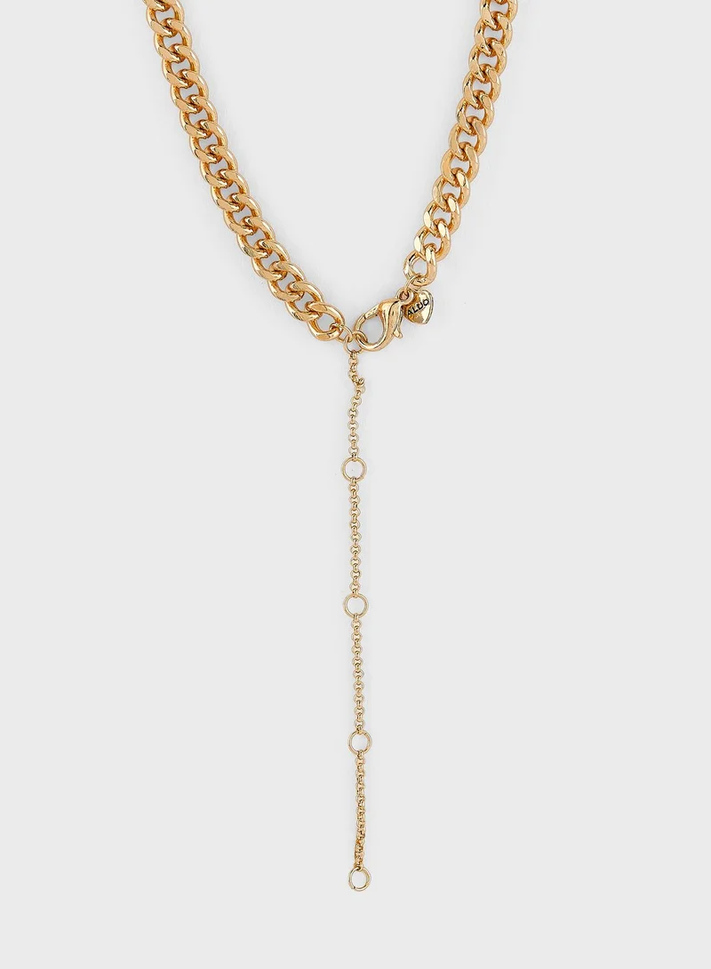 ALDO Jennassi Layered Necklace