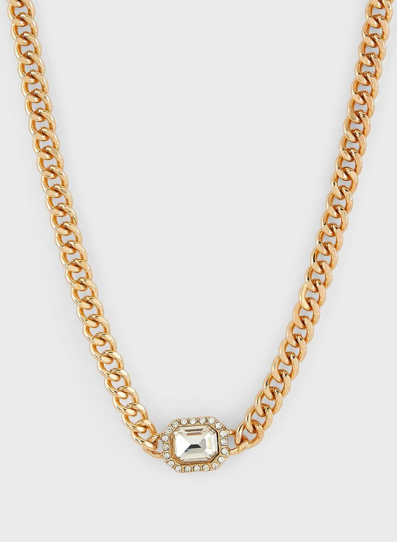 ALDO Jennassi Layered Necklace