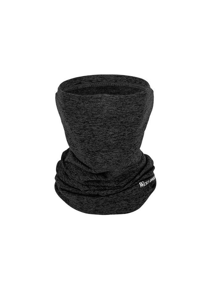WEST BIKING Summer Cycling Face Mask 20x5x15cm  - Image 1