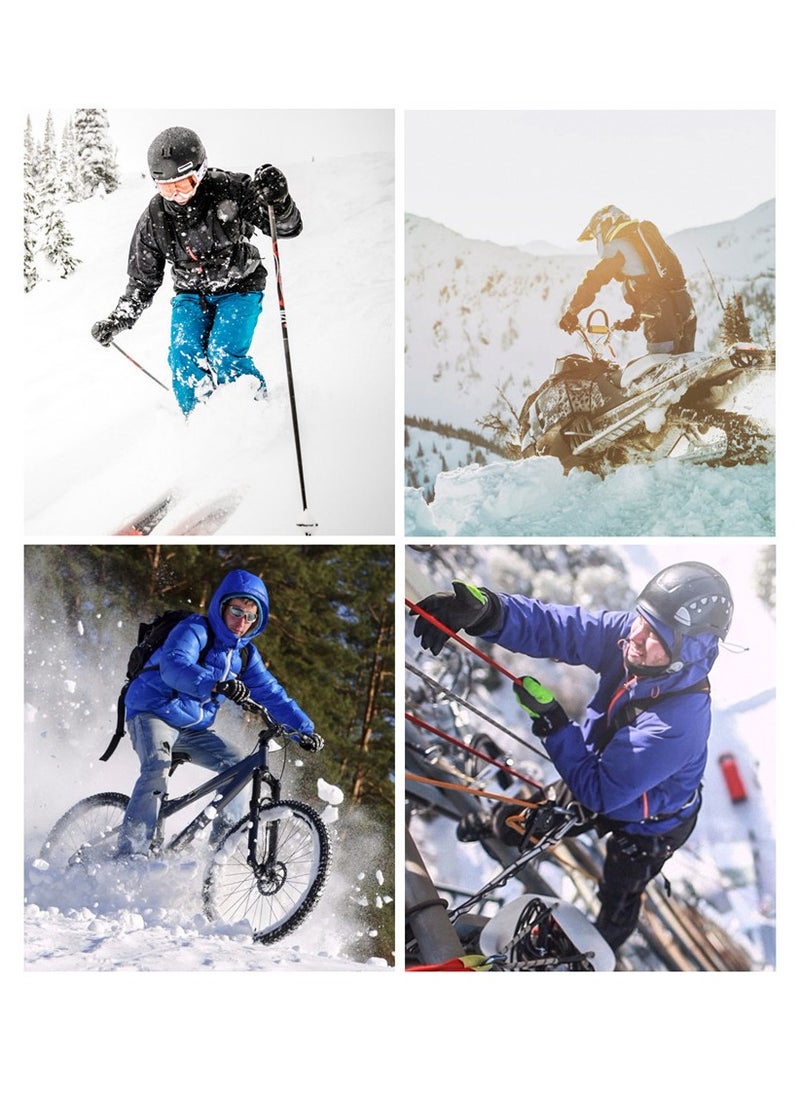 WEST BIKING Summer Cycling Face Mask 20x5x15cm  - Image 3