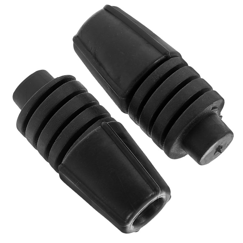 Hood Rubber Cushion Bumper for Enhanced Car Protection and Performance - Image 4