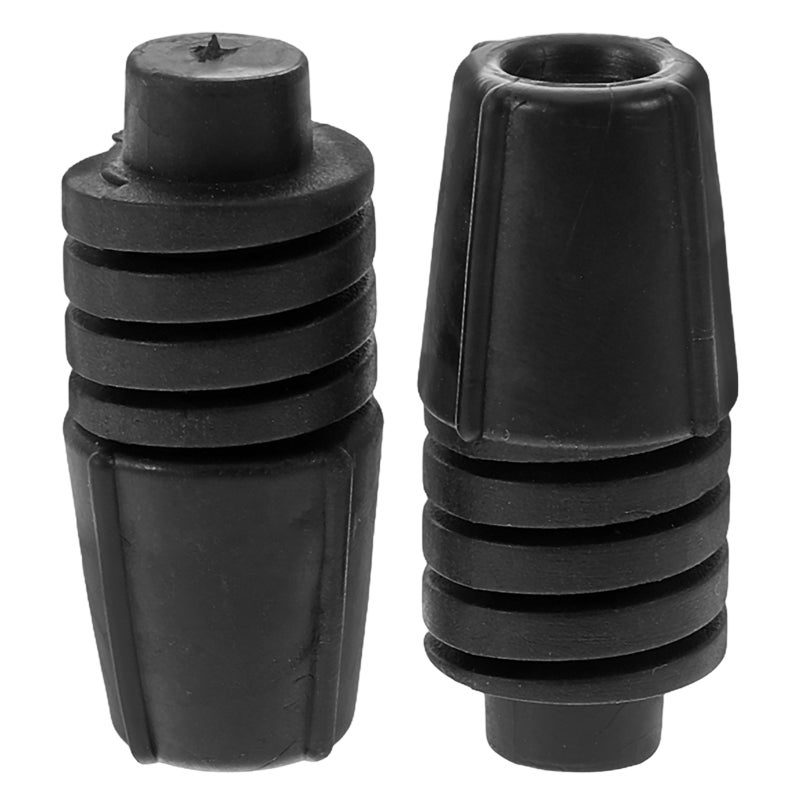 Hood Rubber Cushion Bumper for Enhanced Car Protection and Performance - Image 1