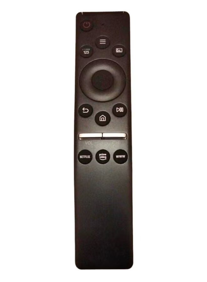 PROMASS Universal Remote-Control For Samsung Smart-Tv Remote-Replacement Of Hdtv 4K Uhd Curved Qled And More Tvs With Netflix Prime-Video Buttons