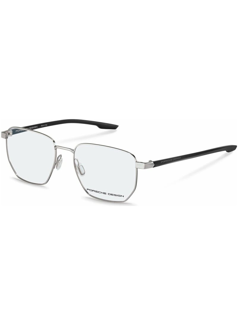 Porsche Design إطار نظارات الرجال بورش ديزاين P8770 D 53 - Image 1