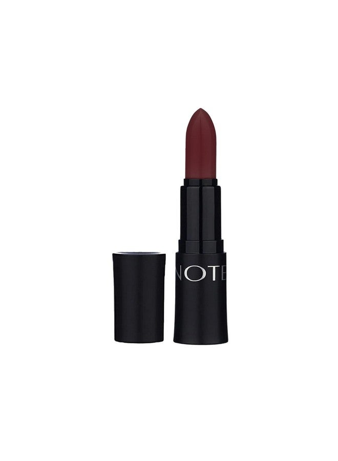 Note Cosmetique Lipstick Spring (Matte) - Image 1