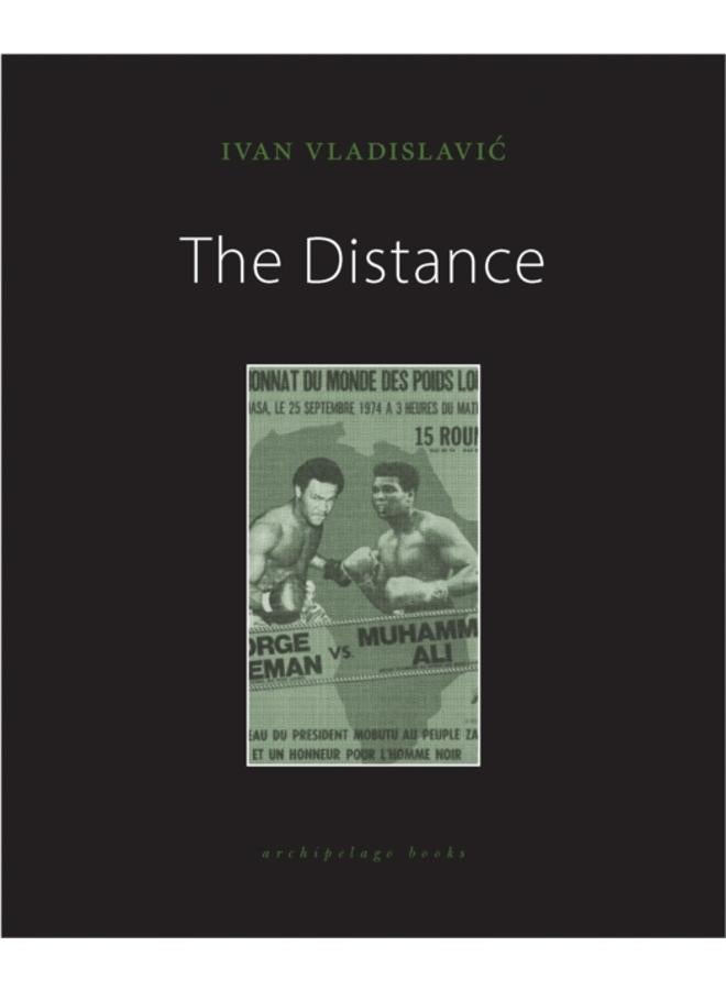 The Distance 