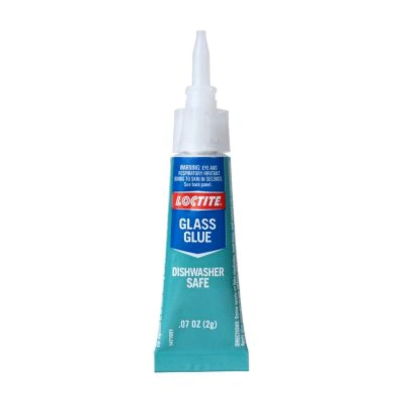 LOCTITE GLUE INSTANT .07oz GLASS - Image 2