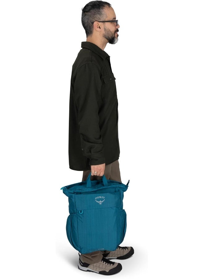 Osprey Poco Changing Tote Bag - Image 3