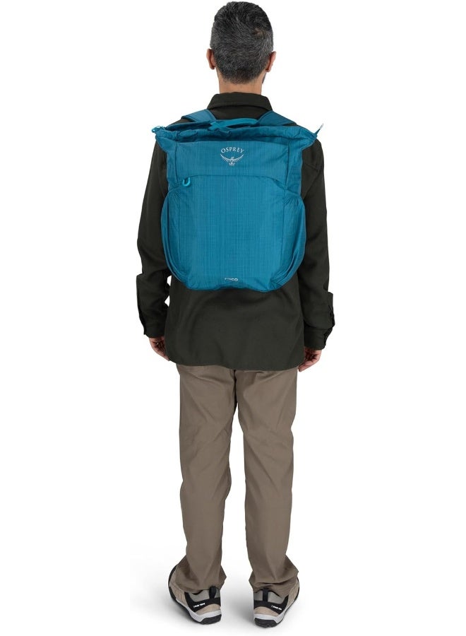 Osprey Poco Changing Tote Bag - Image 2