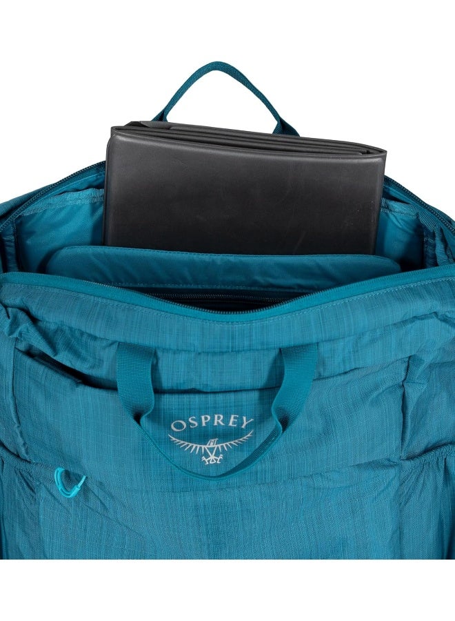 Osprey Poco Changing Tote Bag - Image 4