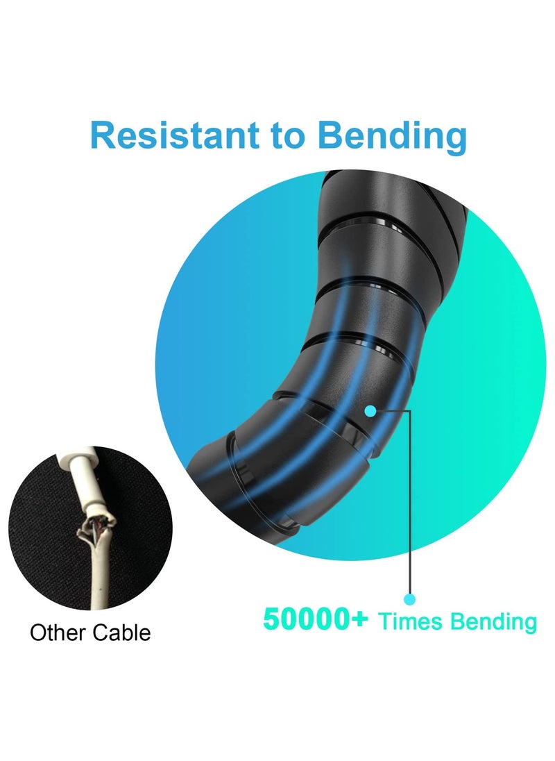 Goldfinch Fast Charging Type c Charging Cable  - Image 4