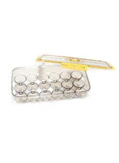 Generic Egg container for refrigerator  - Image 1