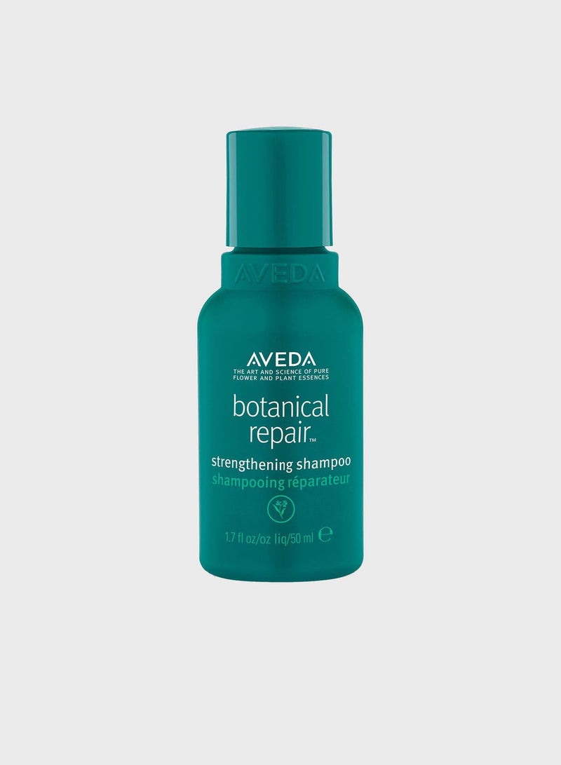 AVEDA Botanical Repair Strengthening Shampoo 50ml - Image 1