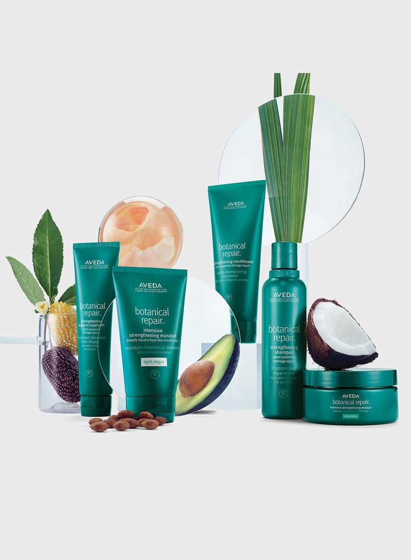 AVEDA Botanical Repair Strengthening Shampoo 50ml - Image 2