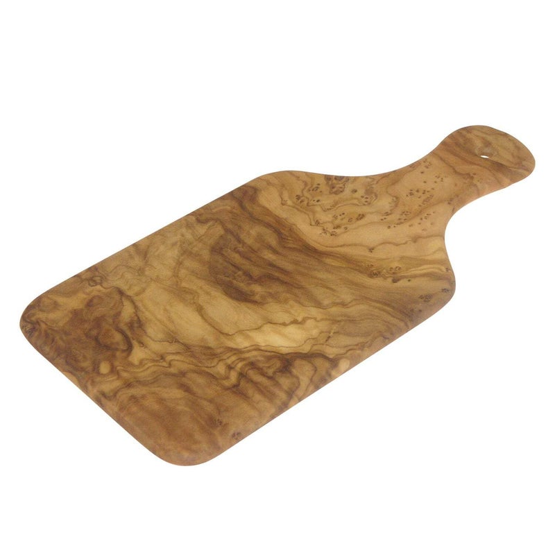 Berard OliveWood Handcrafted Cutting Board with 11 Inch