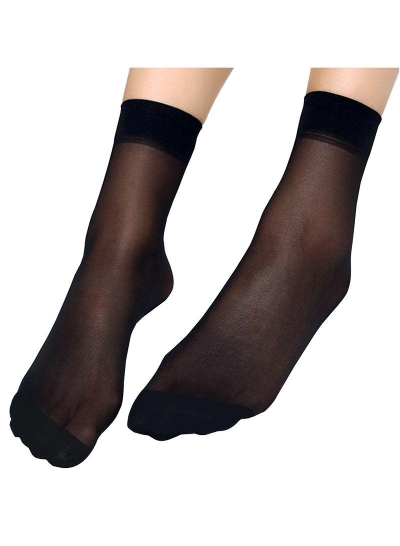 Silvy Silvy ( Lycra Socquette ) 