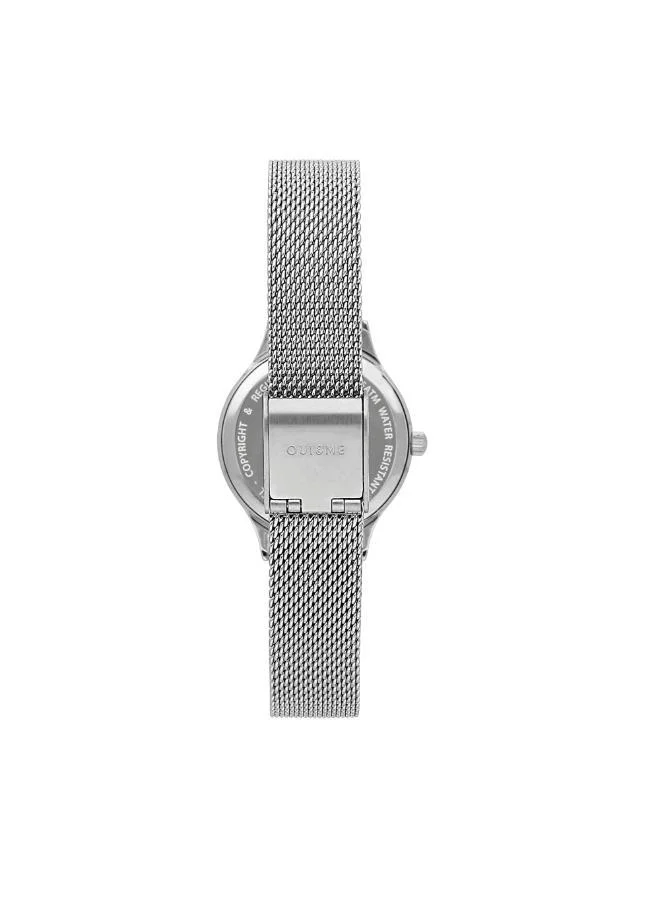 Oui&Me  Me010347 Bichette Analog Watch for Women | Best Price UAE