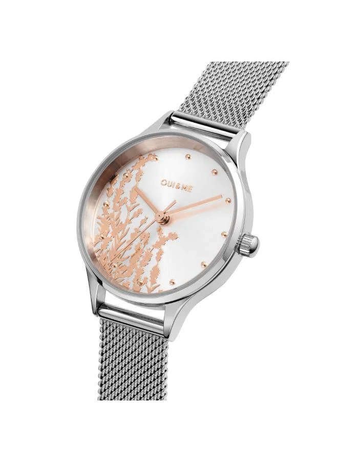 Oui&Me  Me010347 Bichette Analog Watch for Women | Best Price UAE