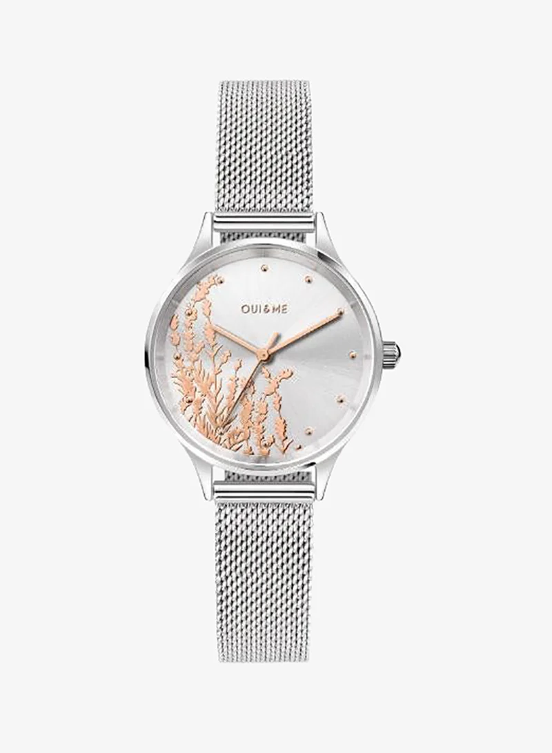 Oui&Me Me010347 Bichette Analog Watch
