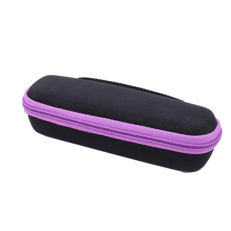 Aenllosi Hard Storage Case Replacement for Leapfrog LeapReader Reading and Writing System (Pink)