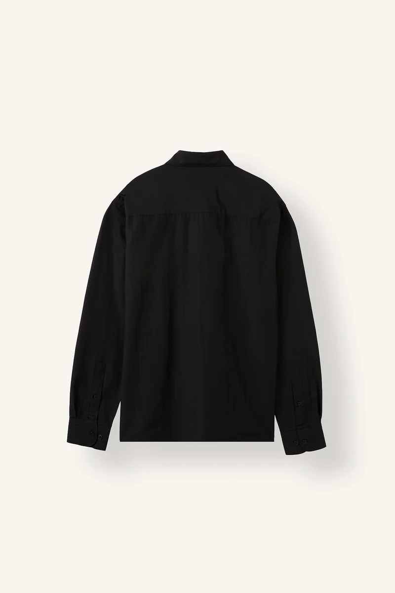 Defacto Modern Fit Long Sleeve Shirt