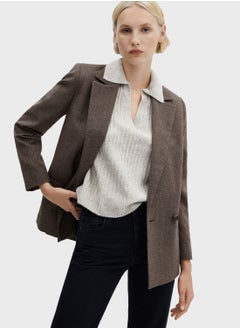 Tailored Blazer