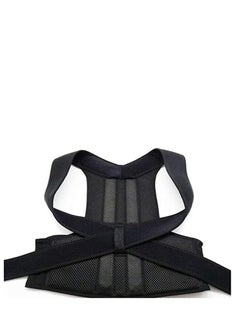 Relax Smart Back Support Belt Posture Corrector for Men, Orthopedic Corset, Lumbar and Column Brace  - Image 5