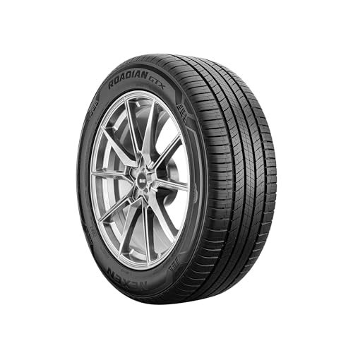 NEXEN نكسن روديان جي تي إكس 255/65R18 111T - Image 2