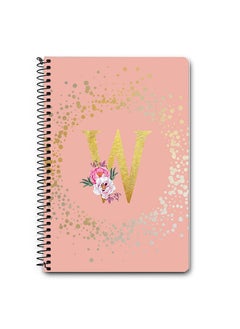 Rose Pink -  W