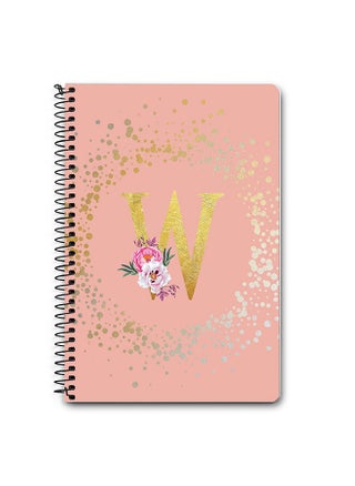 Rose Pink -  W