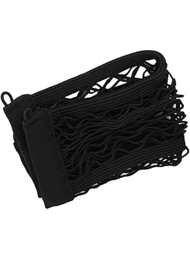 High Elasticity Cargo Net For Electric Bike Motorcycle Outdoor Storage - Image 1
