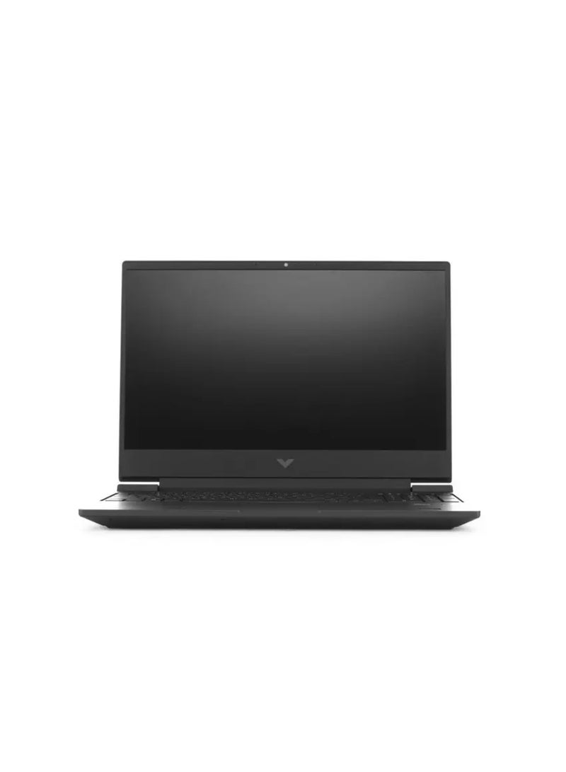 HP لاب توب للالعاب فيكتوس ١٥ بـ 15.6 بوصة الدقة العالية(1920X1080) 144Hz شاشة,إنتل نواة i5-13420H معالج / 16جيجابايت دي دي آر ذاكرة عشوائية / 512جيجابايت وحدة تخزين صلبة / 4جيجابايت نيفديا جيفورس ار تي اكس 2050 رسوميات / نظام تشغيل ويندوز ١١ الإنجليزية/العربية - Image 2