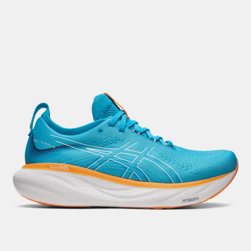 اسيكس حذاء GEL-NIMBUS™ 25 للرجال