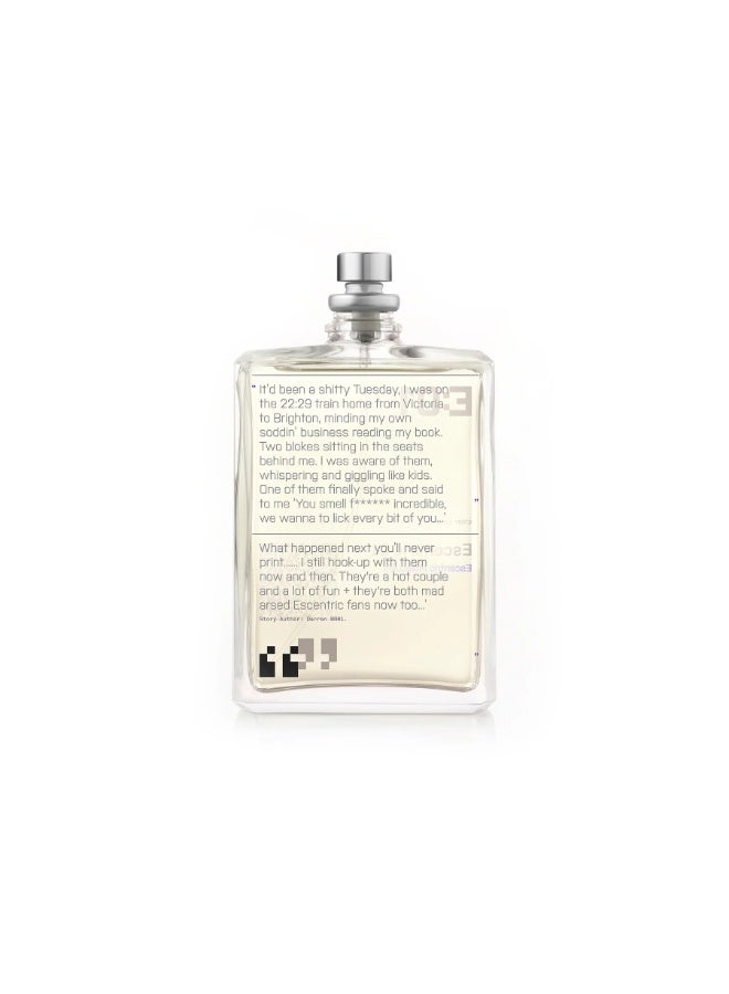 ESCENTRIC MOLECULES Escentric 01 Limited Edition Stories 100ml - Image 3